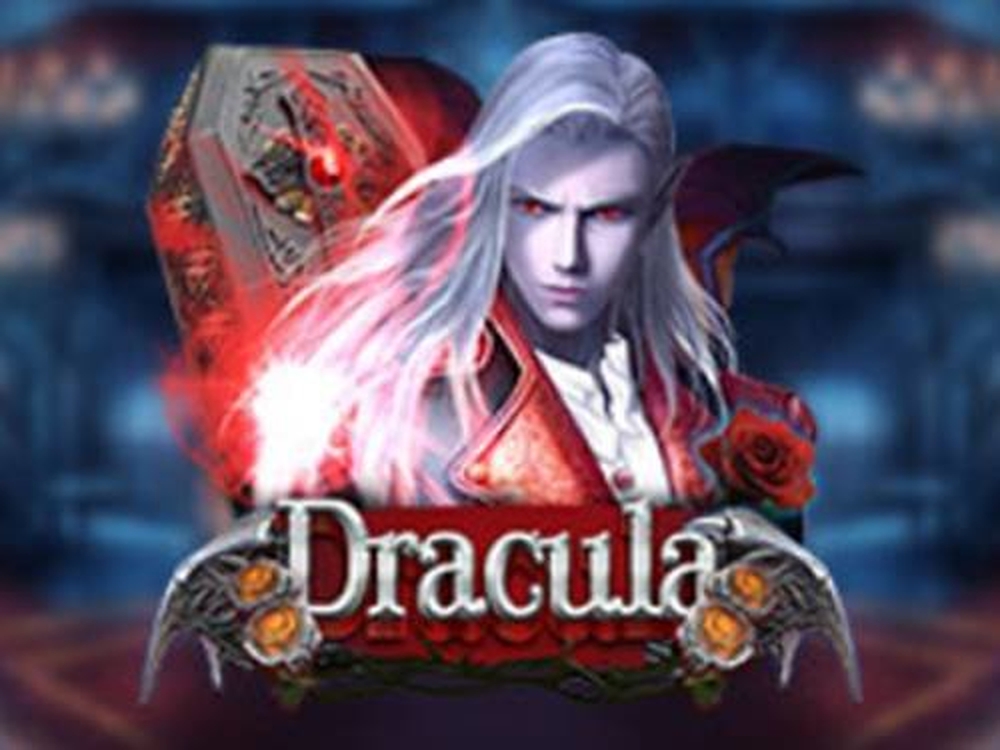 The Dracula Online Slot Demo Game by Dragoon Soft