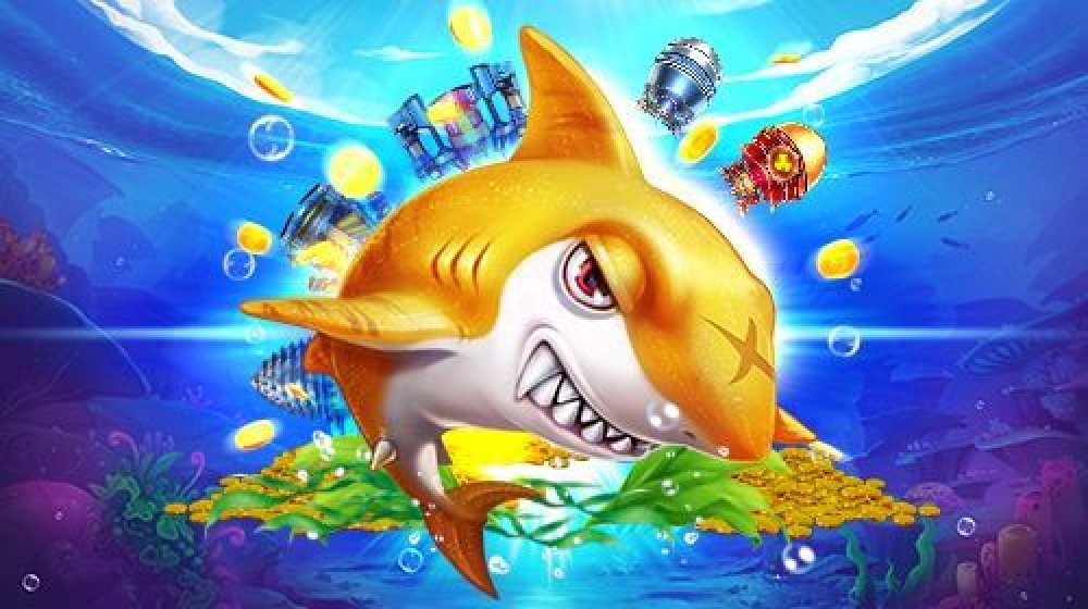 The Ocean Lord Online Slot Demo Game by Dragoon Soft