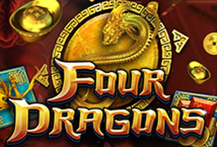 Four Dragons demo