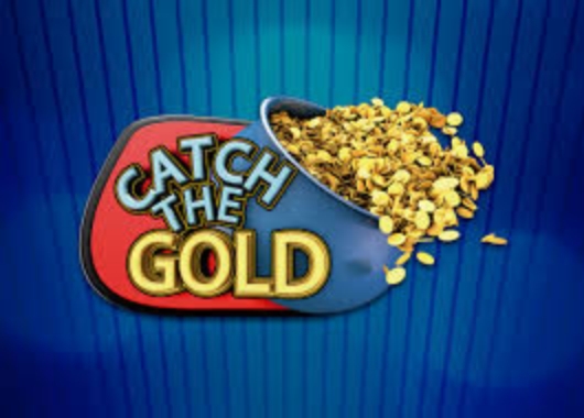 The Catch the Gold Online Slot Demo Game by FBM