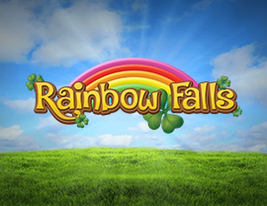 Rainbow Falls demo