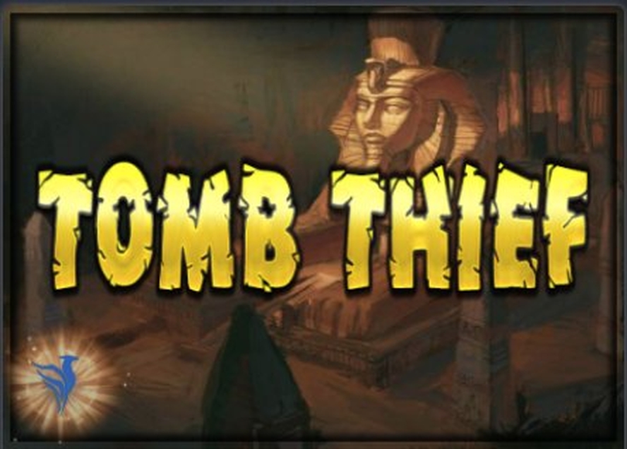 The Tomb Thief Online Slot Demo Game by Fils Game