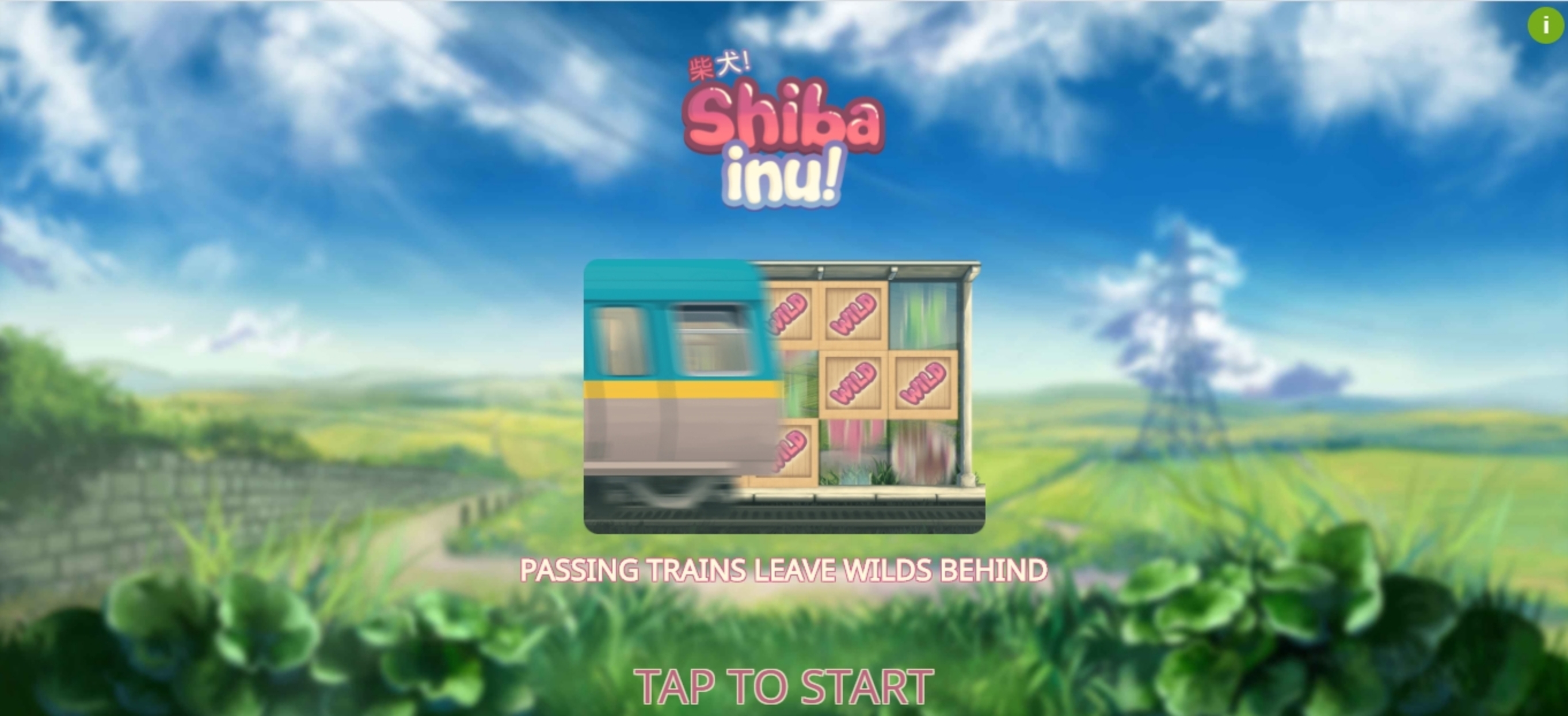 Play Shiba Inu Free Casino Slot Game by Gamatron