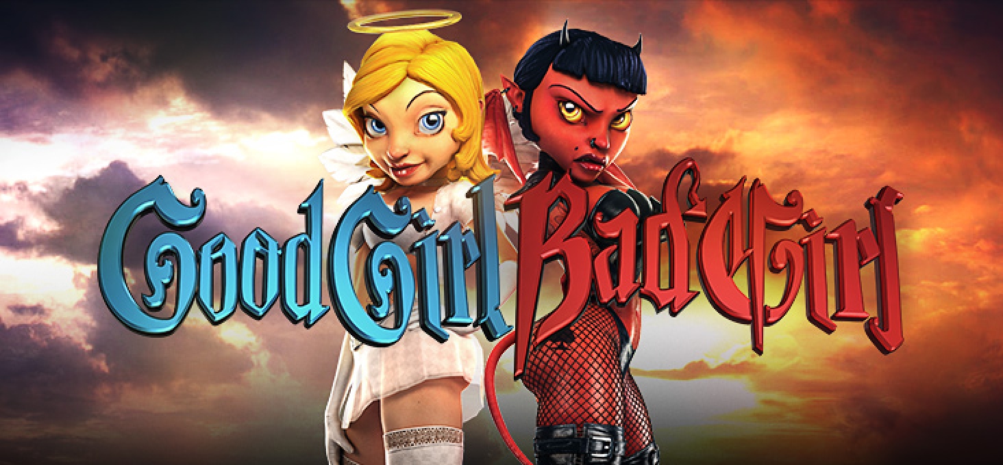 The Bad Girls Online Slot Demo Game by GameX