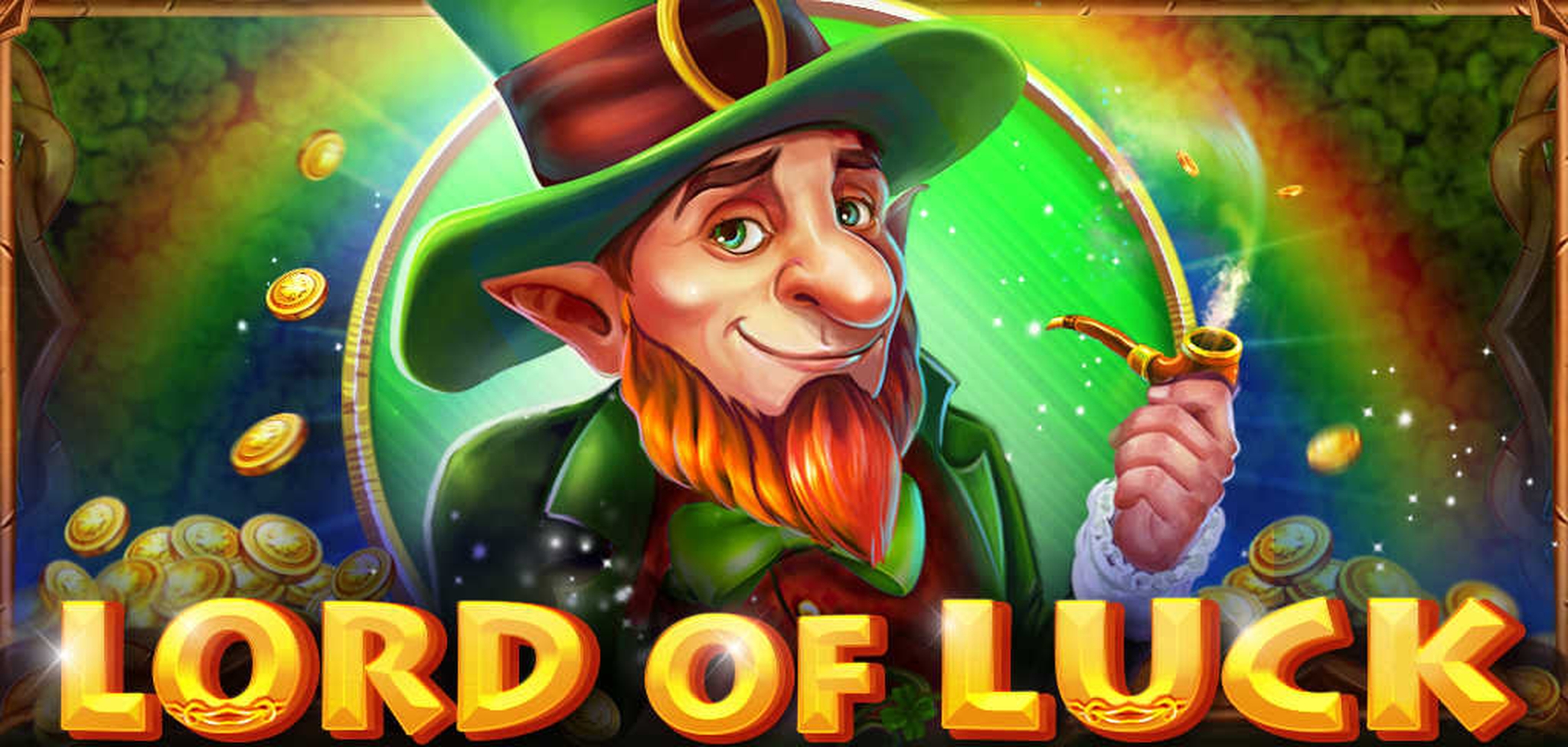 The Lord Of Luck Online Slot Demo Game by GameX