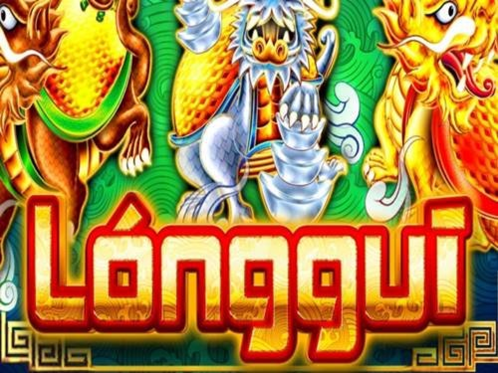 Longgui demo