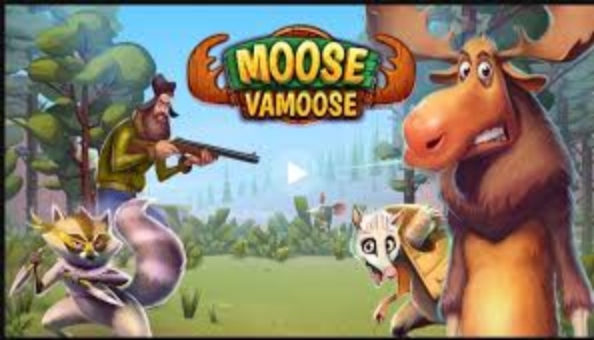 Moose Vamoose demo