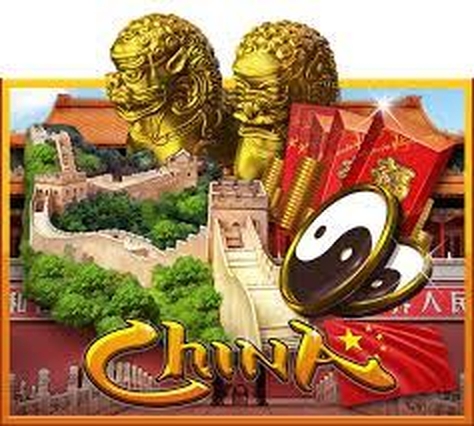 China Empress (Iconic Gaming) demo