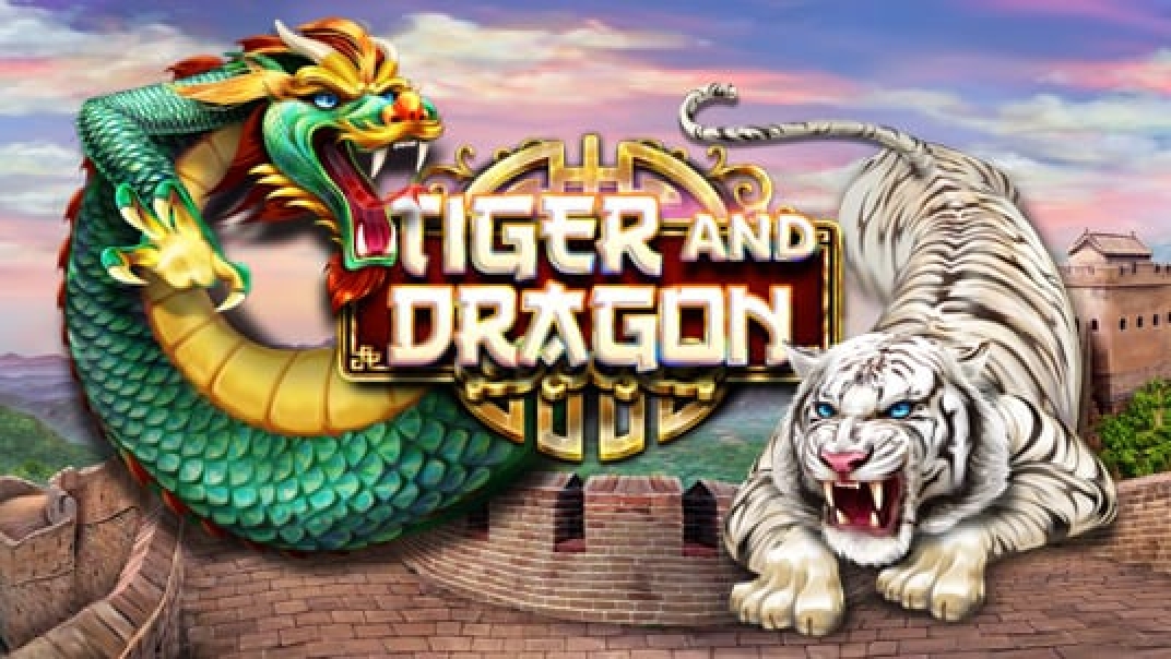 Dragon Tiger (Iconic Gaming) demo