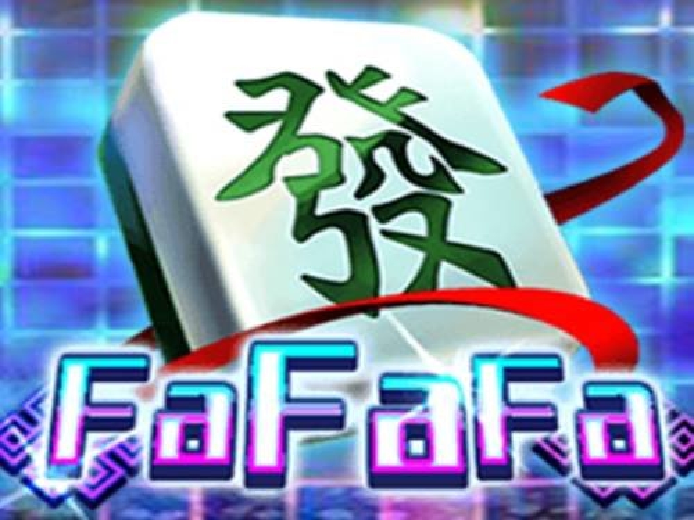 Fa Fa Fa (Iconic Gaming) demo