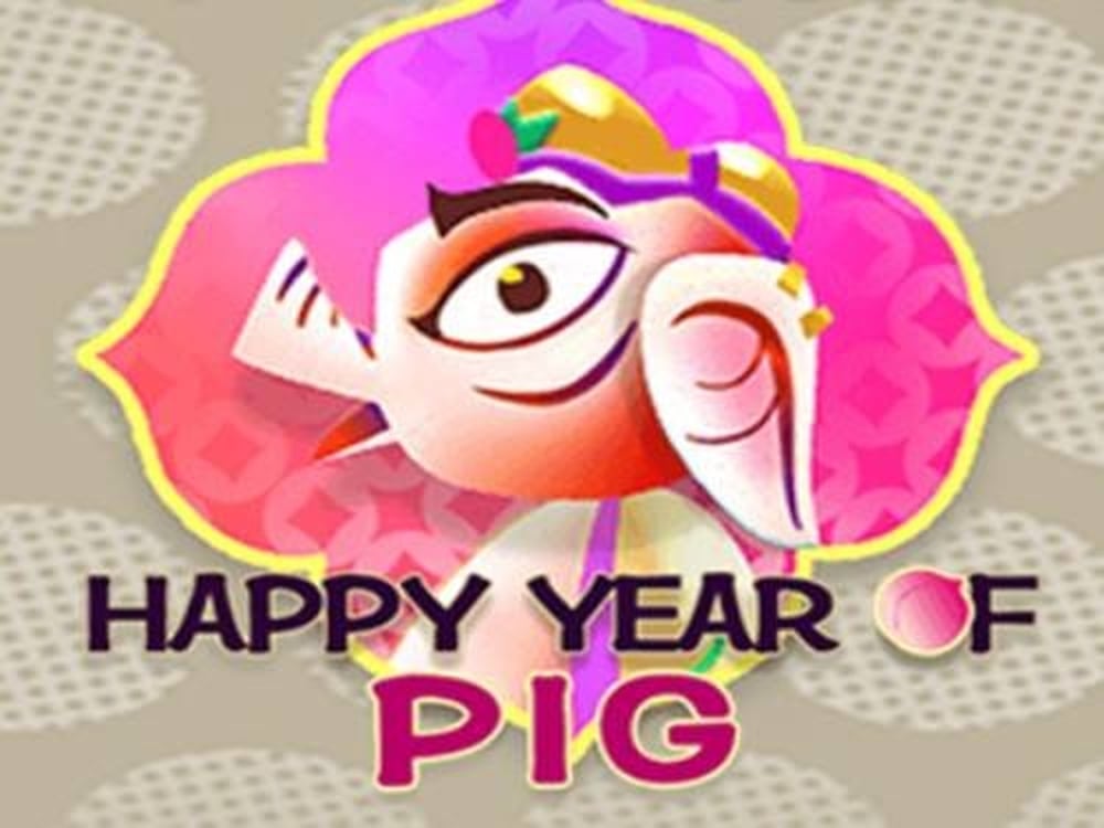Happy Year of the Pig demo