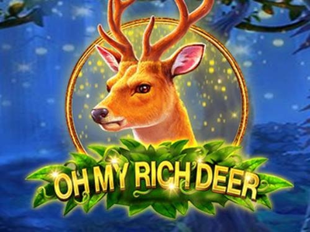Oh My Rich Deer demo