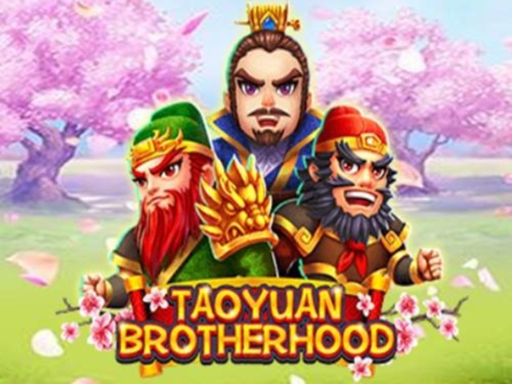 Taoyuan Brotherhood demo