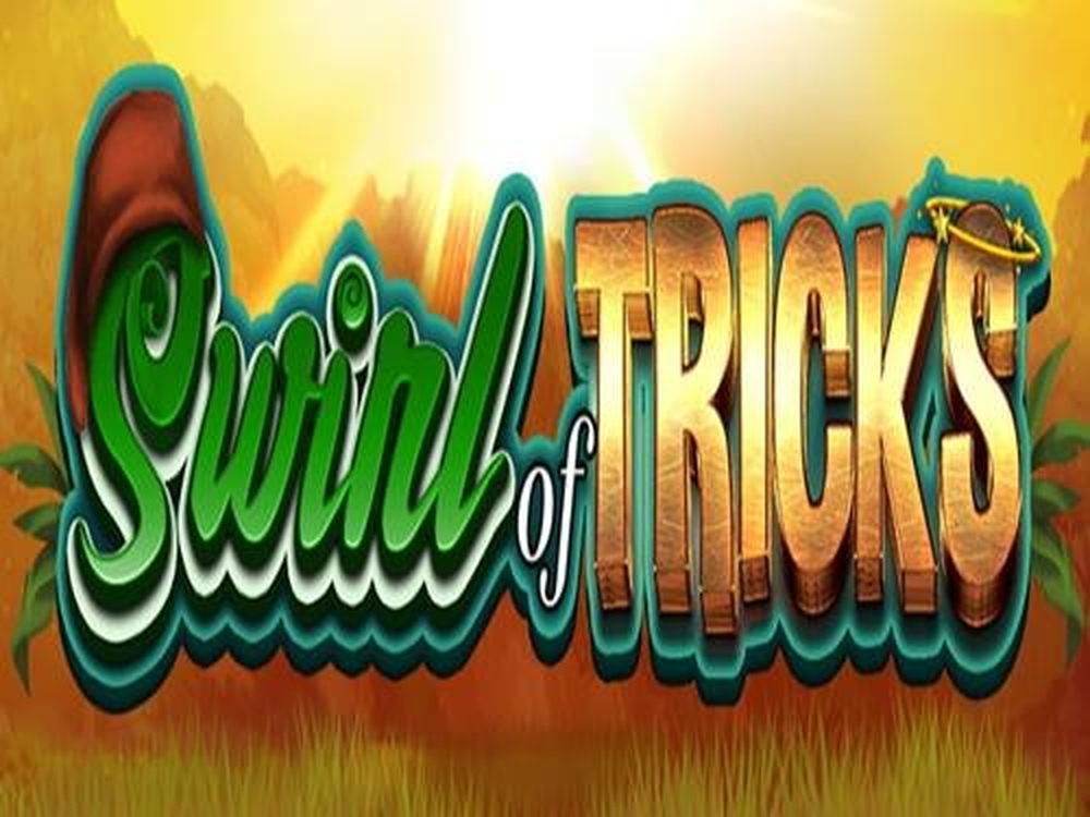 Swirl of Tricks demo