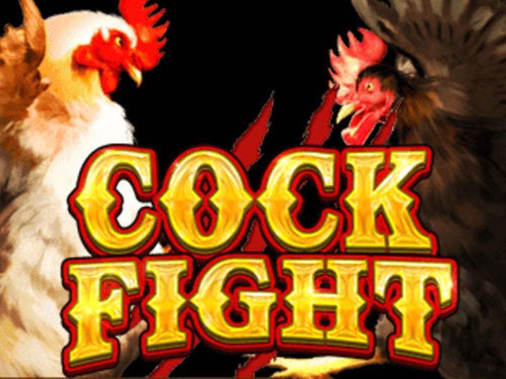 The Cock Fight Online Slot Demo Game by JDB168