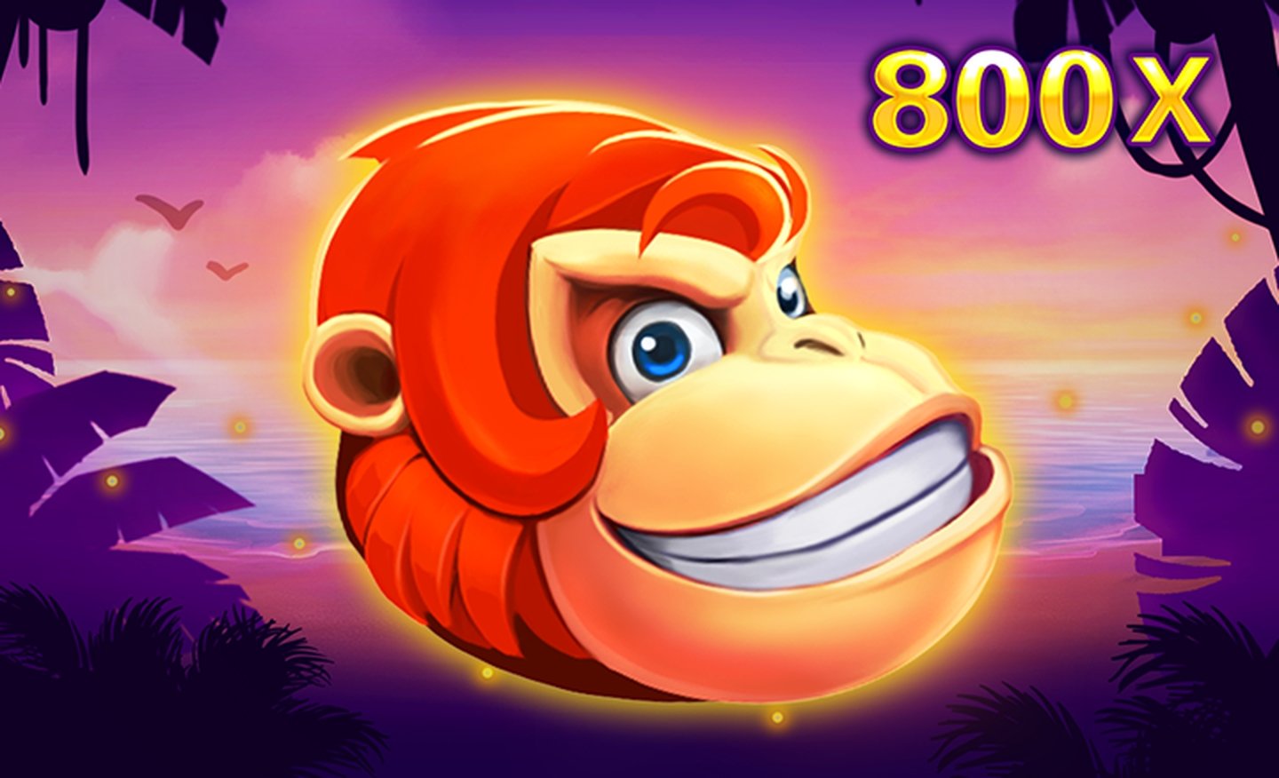 The Funky King Kong Online Slot Demo Game by JDB168