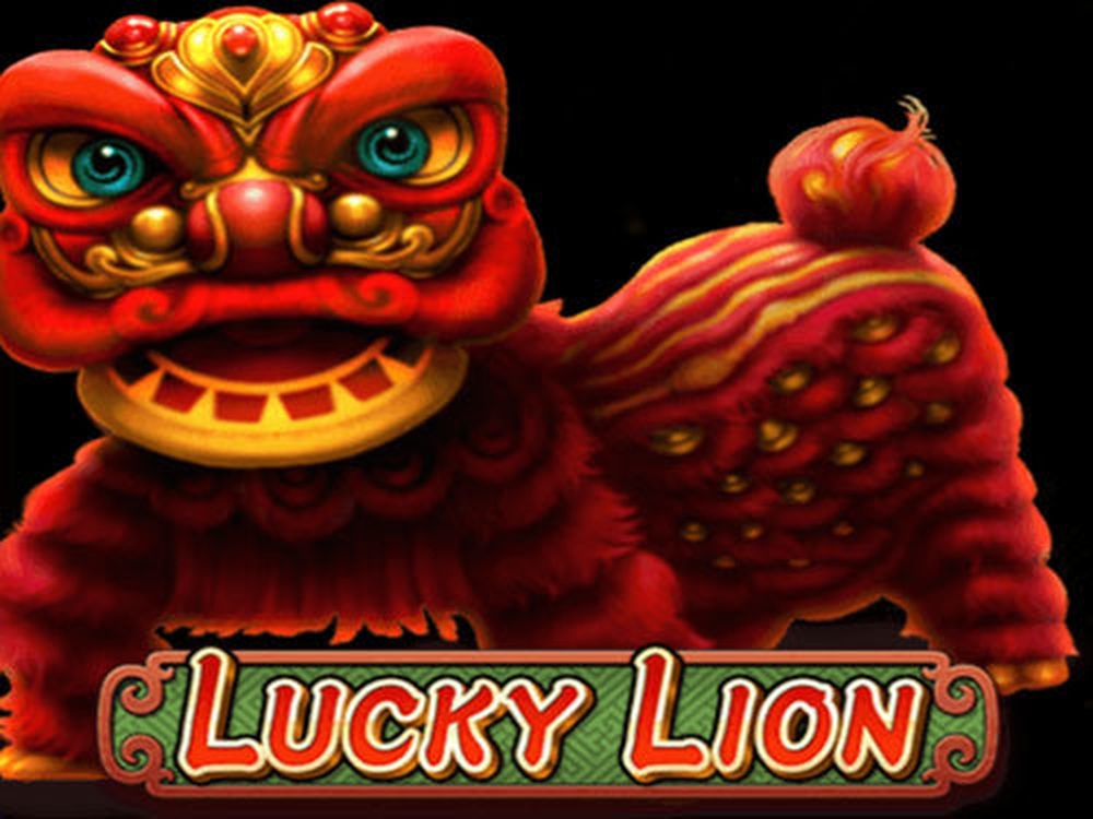 The Lucky Lion (JDB168) Online Slot Demo Game by JDB168