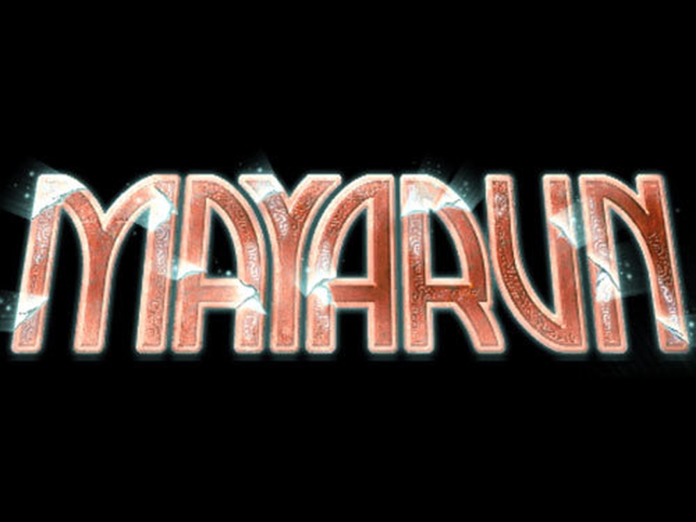 The Mayarun Online Slot Demo Game by JDB168