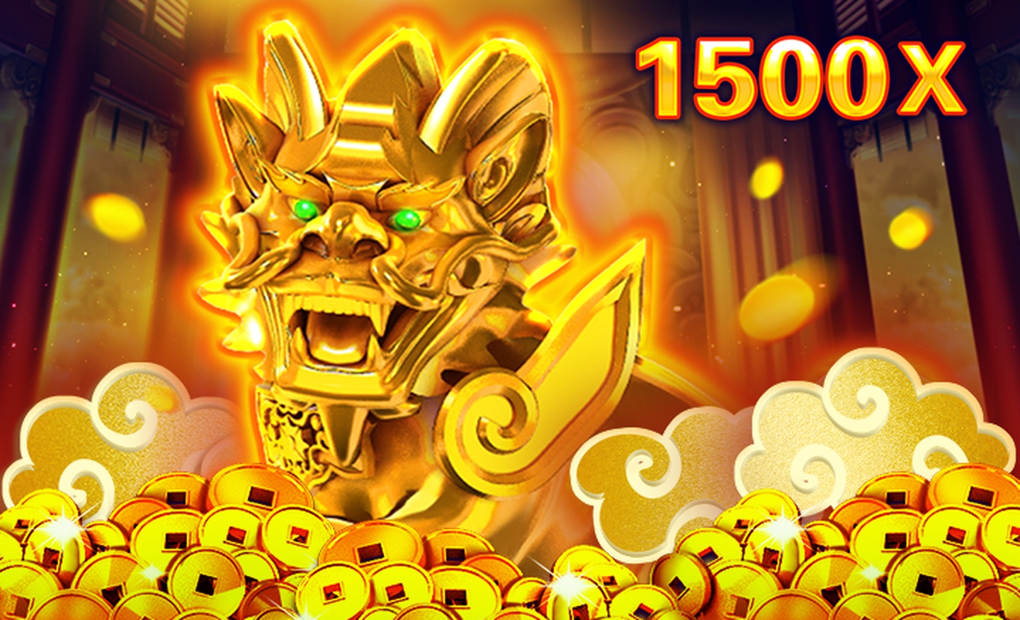 The Mjolnir Online Slot Demo Game by JDB168