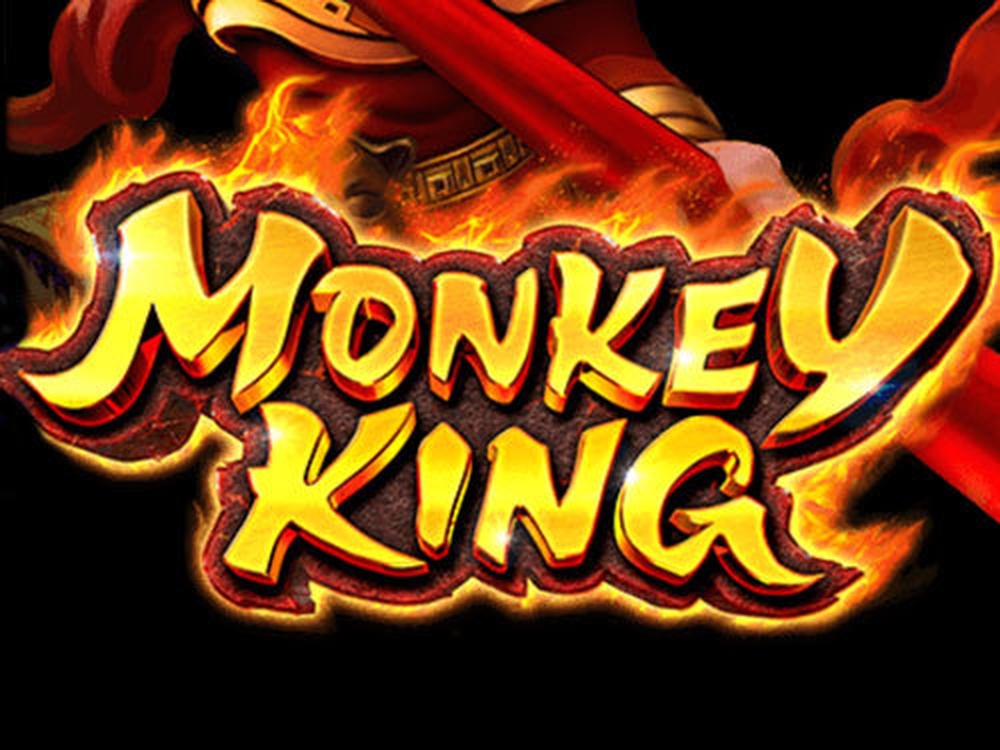 The Monkey King (JDB168) Online Slot Demo Game by JDB168