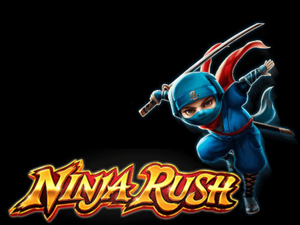 The Ninja Rush Online Slot Demo Game by JDB168