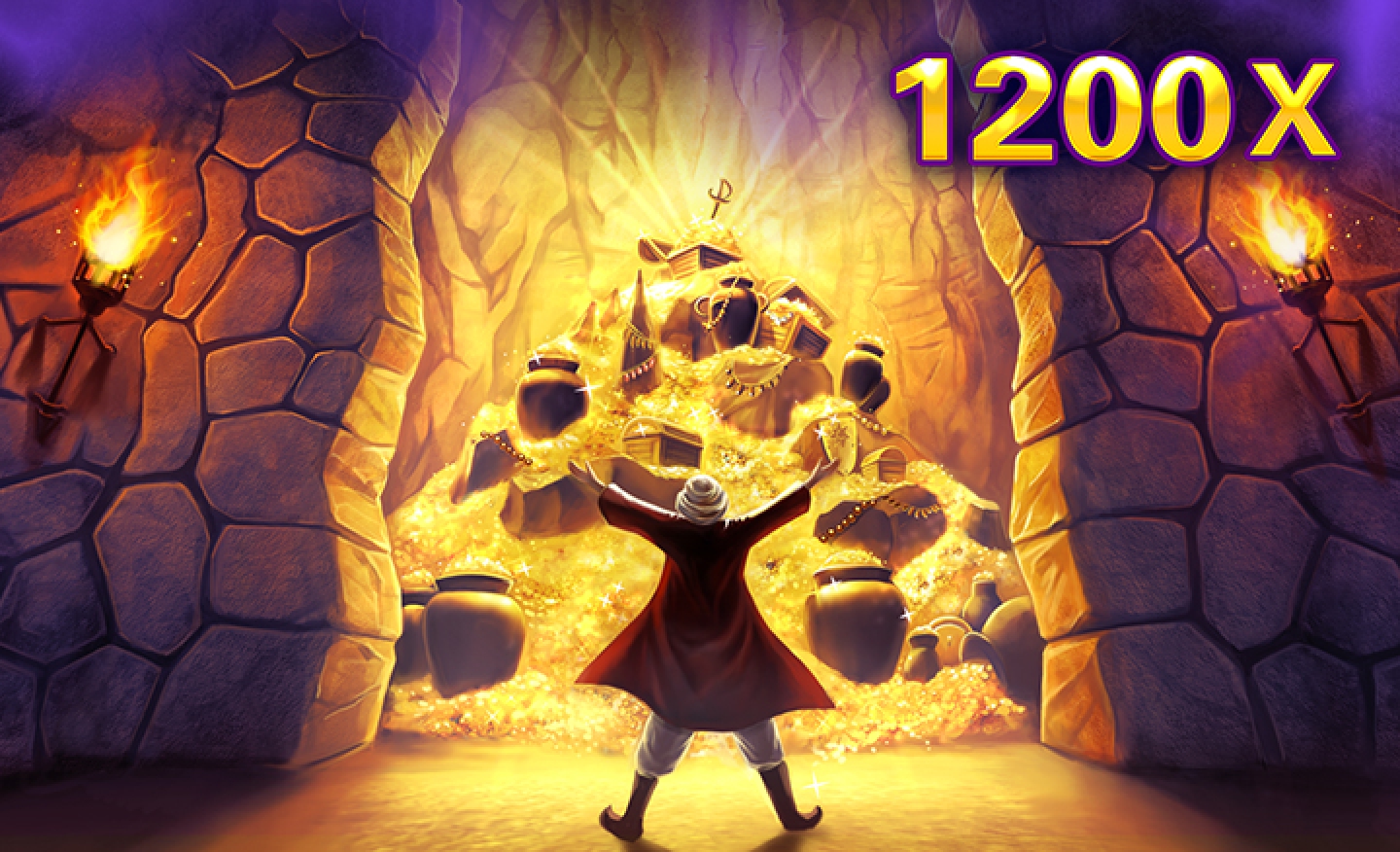 The Pirate Treasure (JDB) Online Slot Demo Game by JDB168