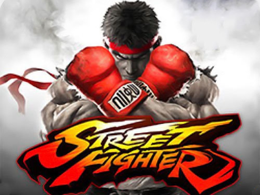The Street Fighter (JDB168) Online Slot Demo Game by JDB168