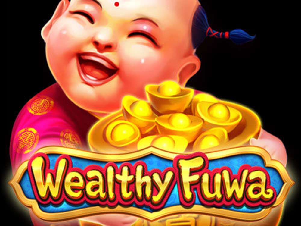 The Wealthy Fuwa Online Slot Demo Game by JDB168