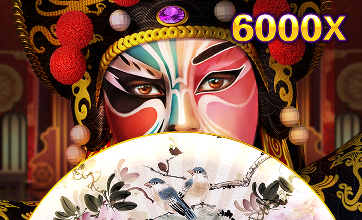 The Winning Mask II Online Slot Demo Game by JDB168