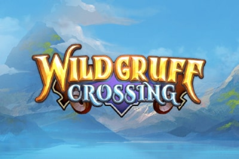 The Wild Gruff Crossing Online Slot Demo Game by Mighty Finger