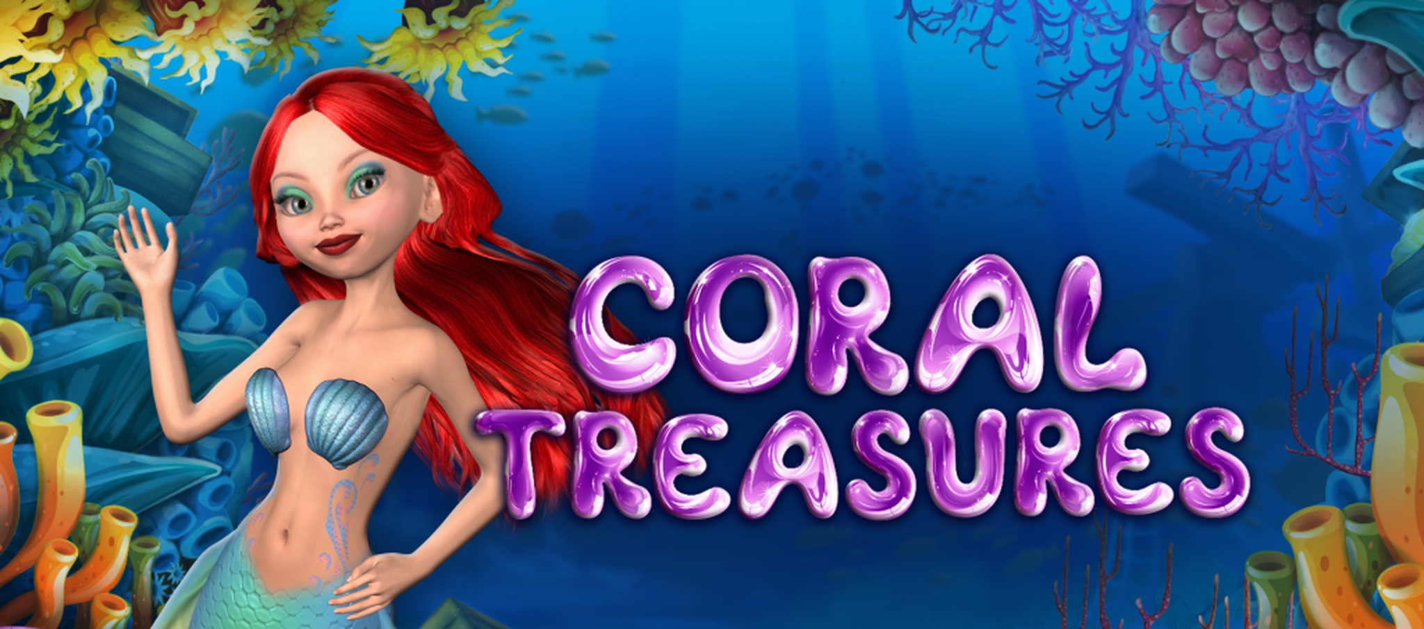 Coral Treasures
