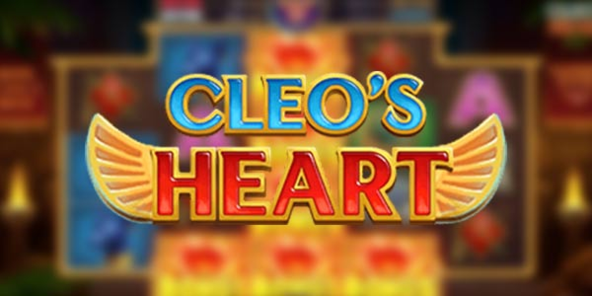 The Cleo's Heart Online Slot Demo Game by NetGame
