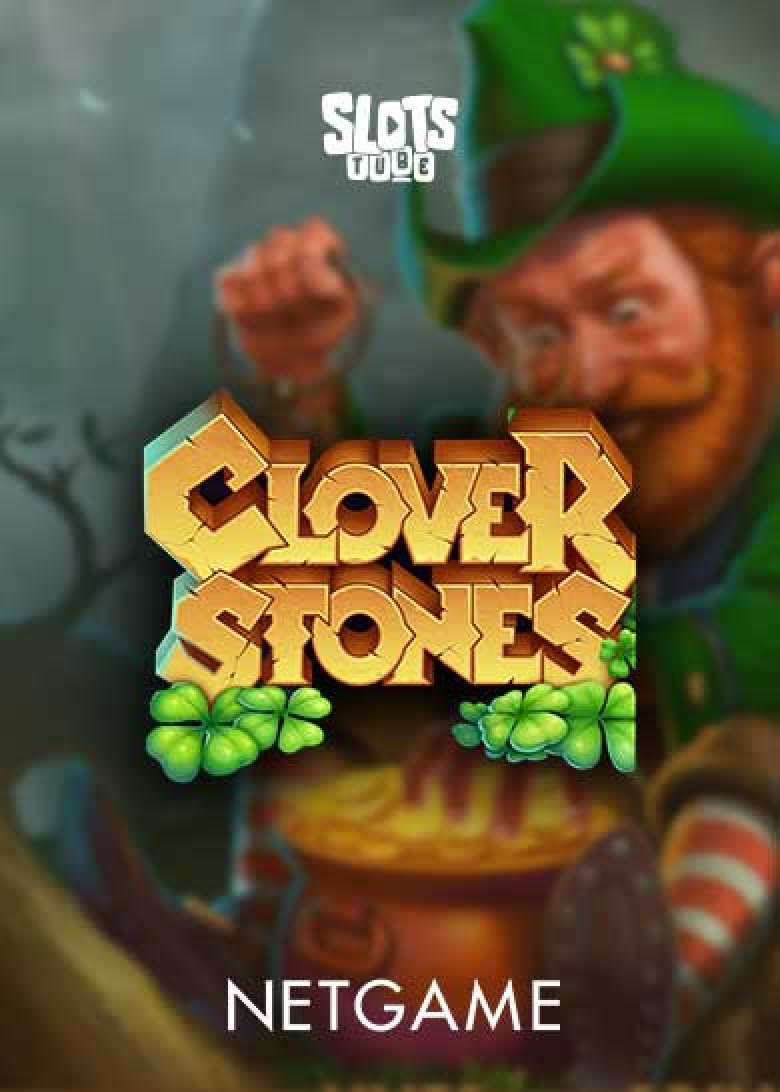 Clover Stones demo