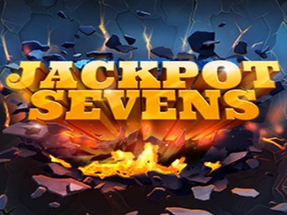 Jackpot Sevens demo