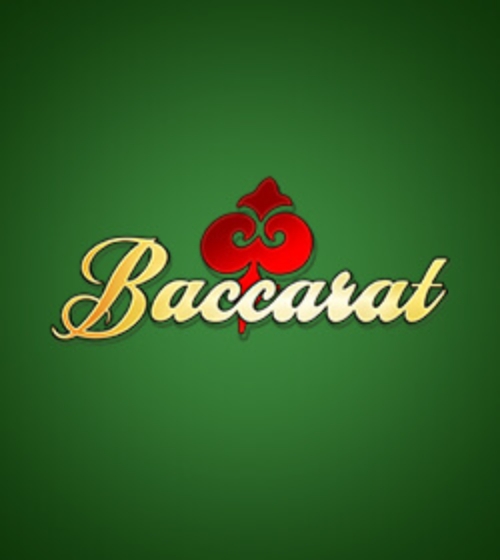 Baccarat (NetGaming) demo