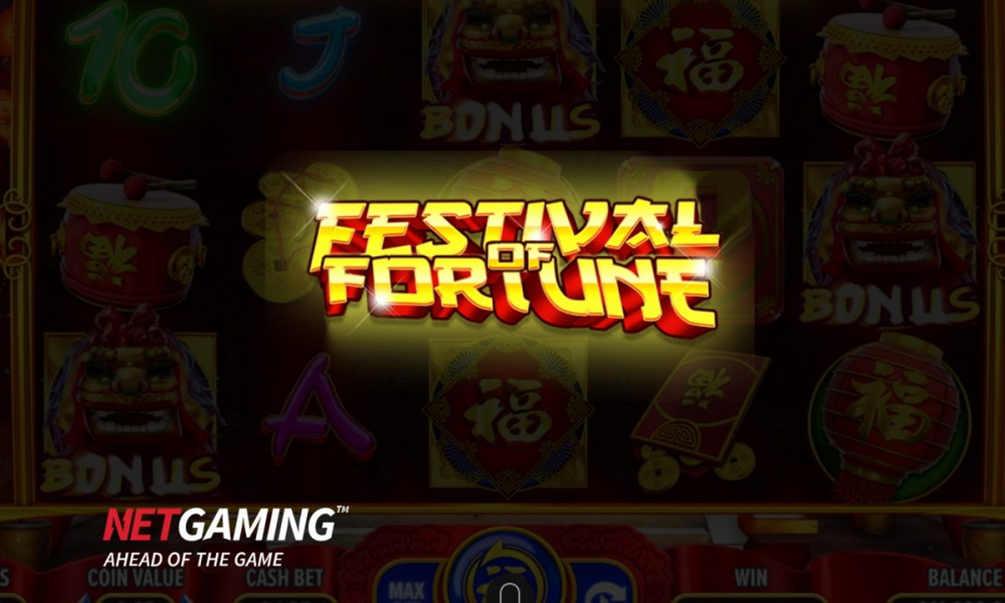 Festival Of Fortune demo