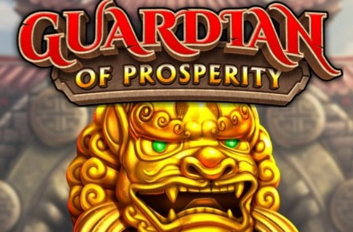 Guardians Of Prosperity demo