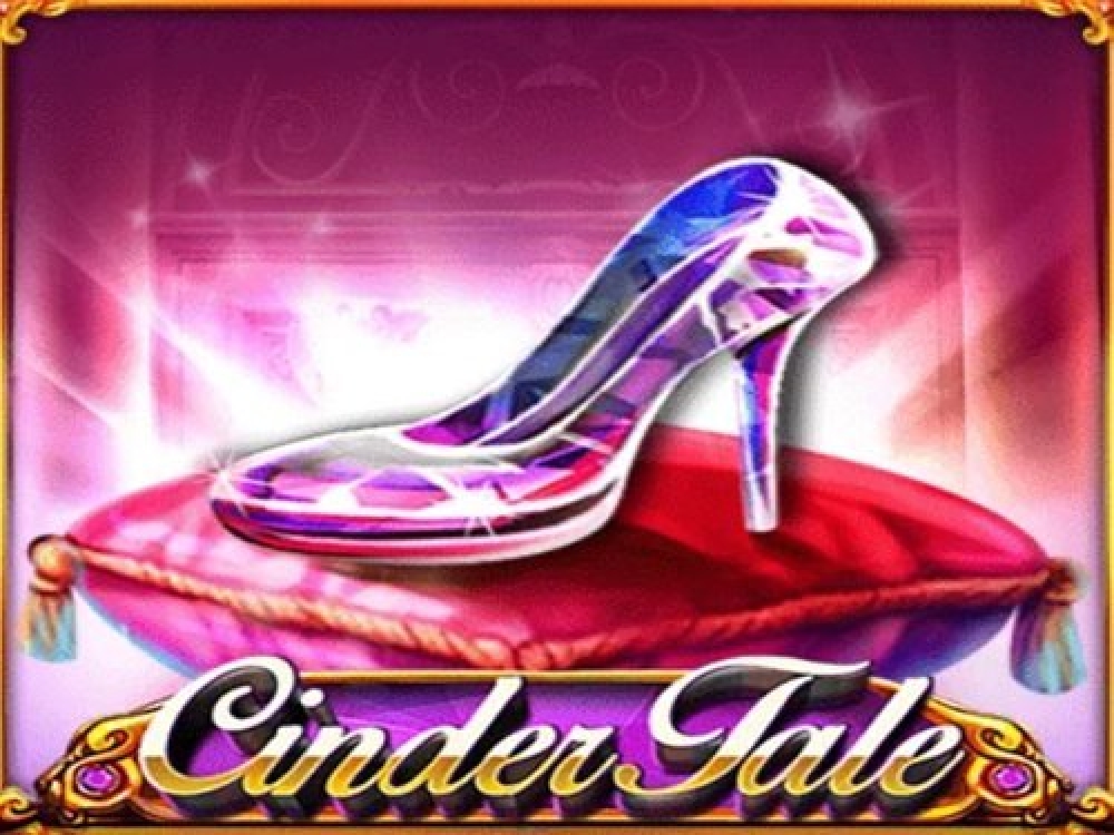 Cinder Tale demo