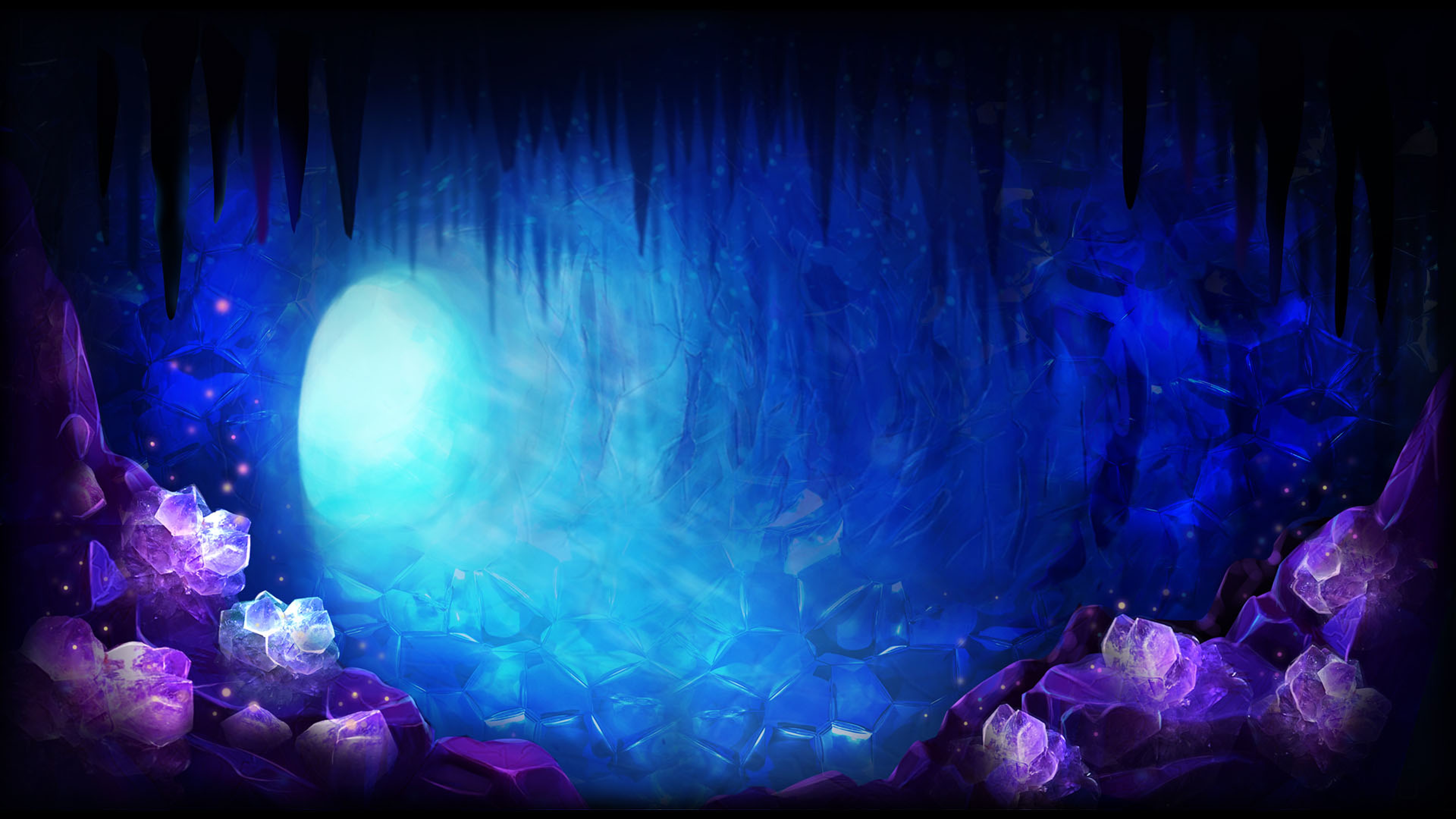 Diamond Mission demo