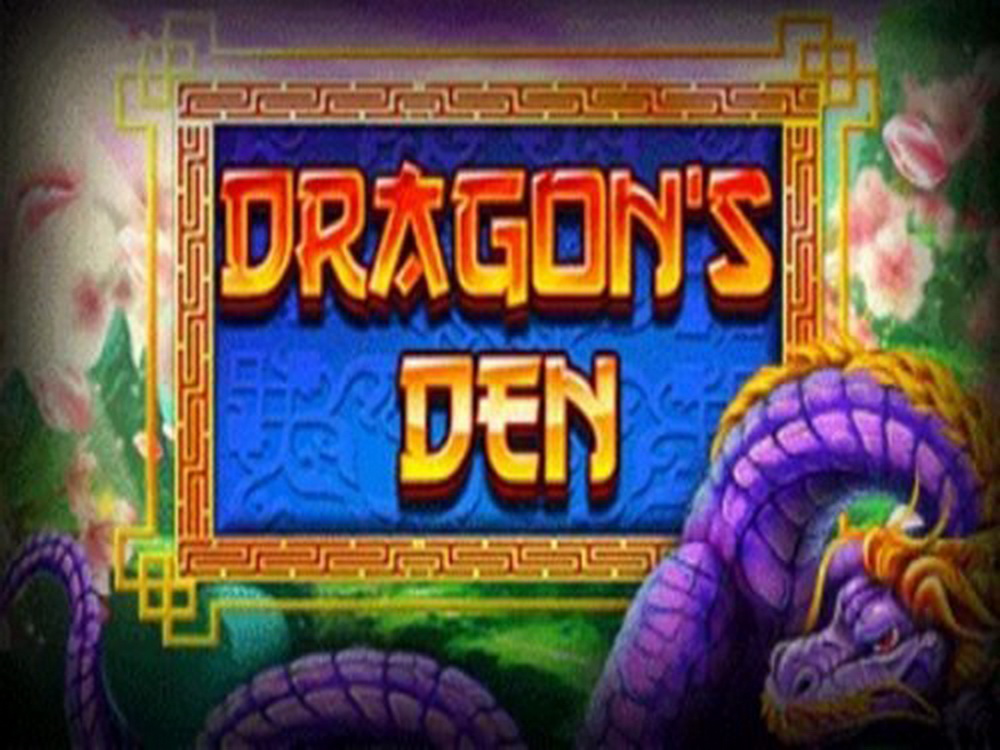 Dragon's Den demo