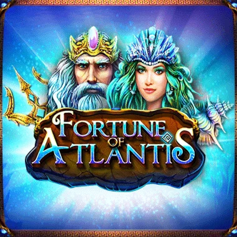 Fortune of Atlantis demo