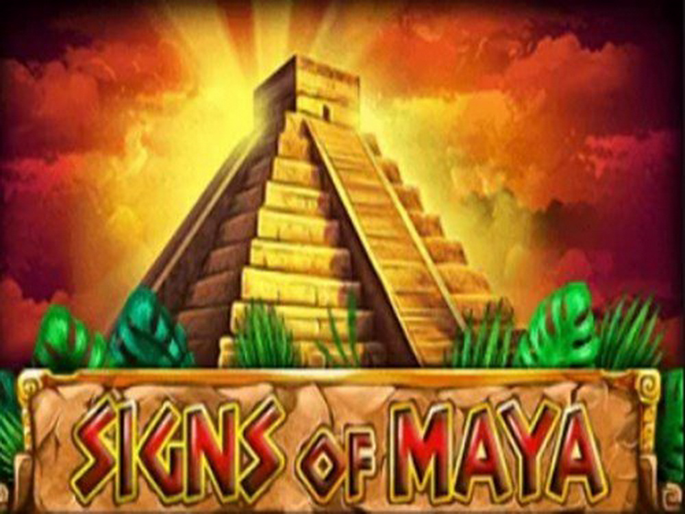 Signs of Maya demo