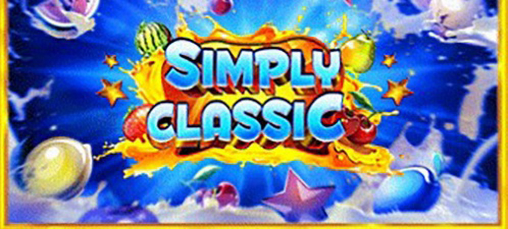 Simply Classic demo