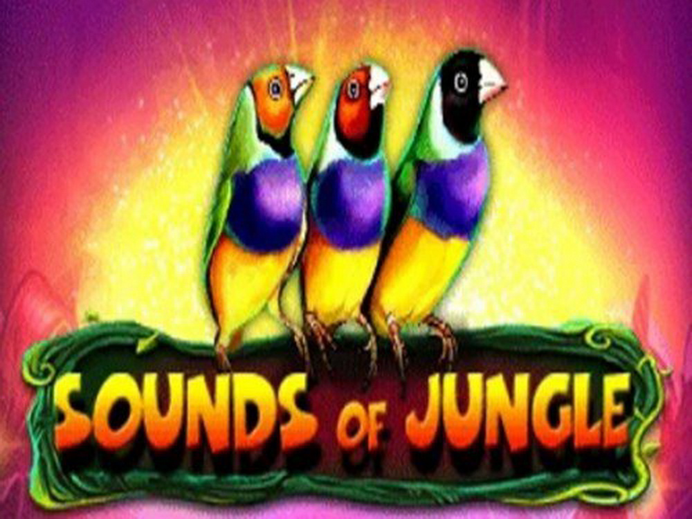 Sounds of Jungle demo