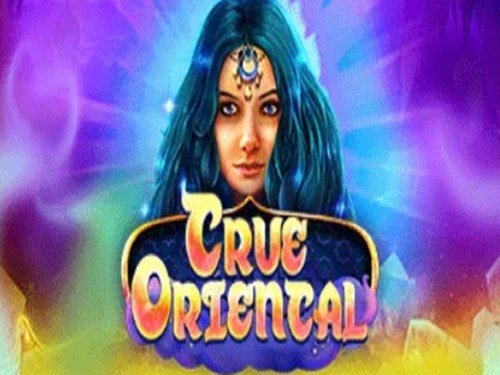 True Oriental demo