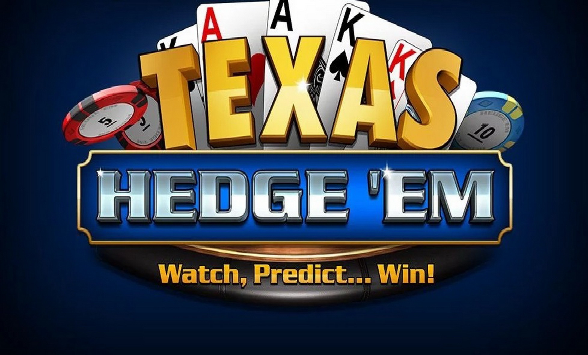 Texas Hedge 'Em demo