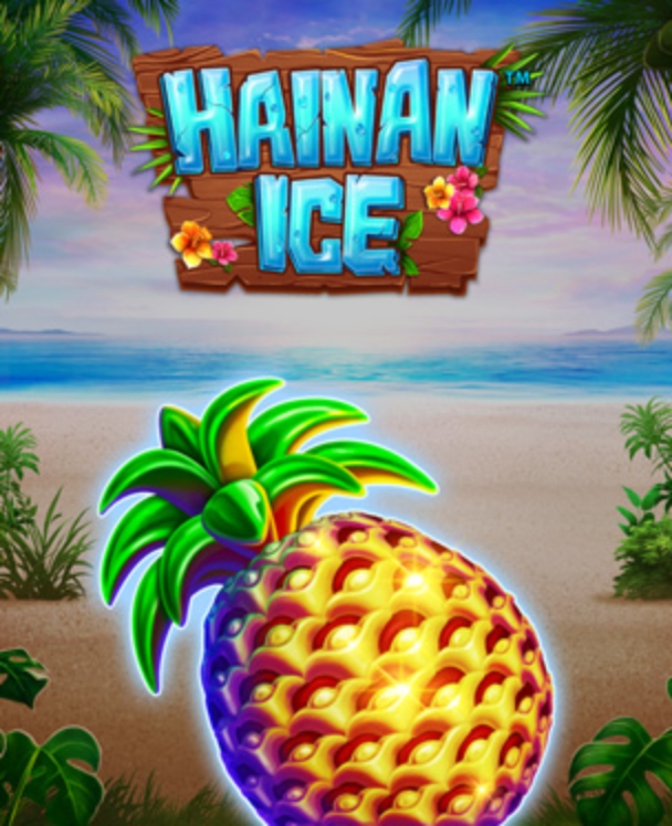 The Hainan Ice Online Slot Demo Game by Rarestone Gaming