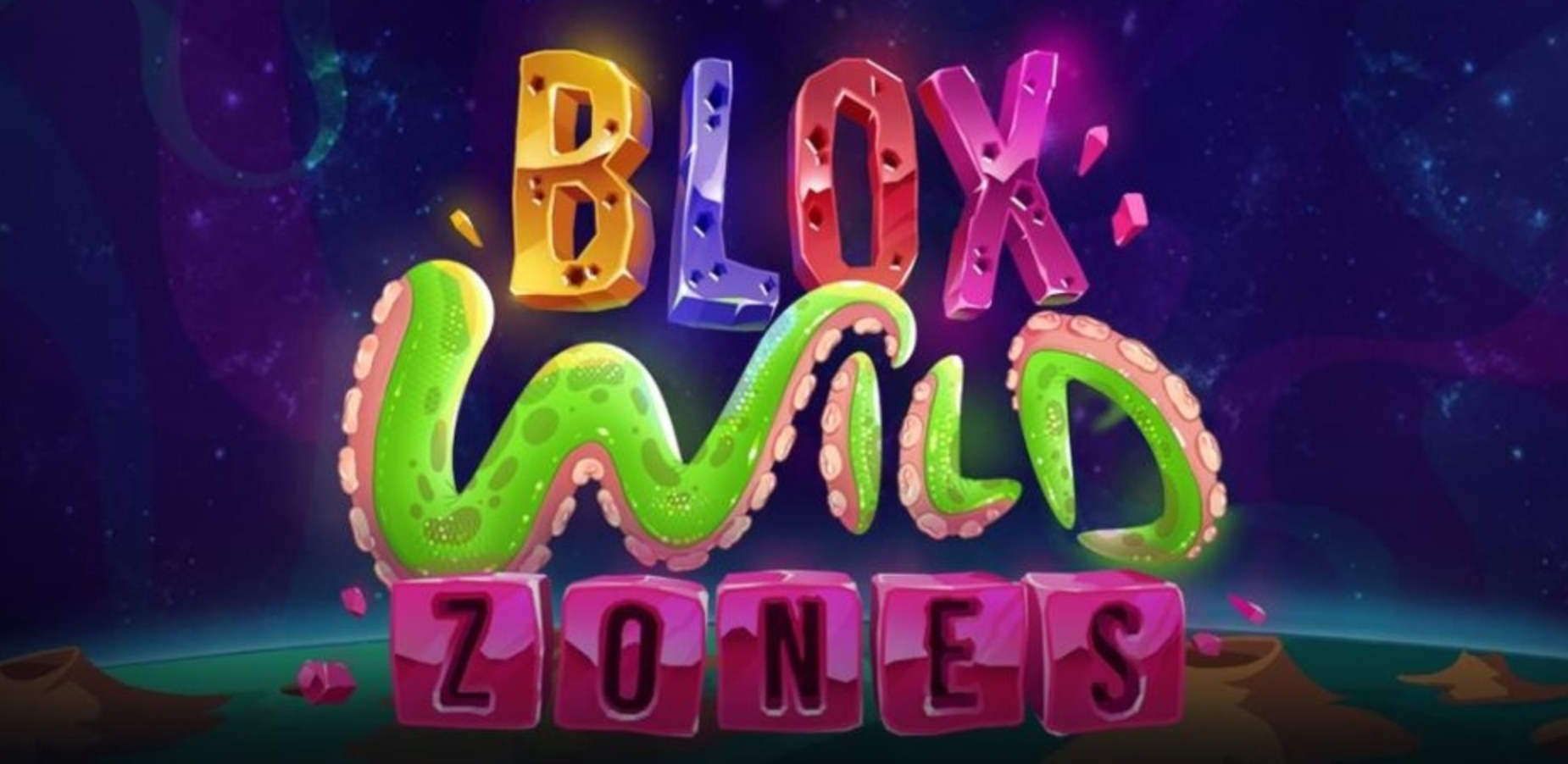 Blox Wild Zones demo