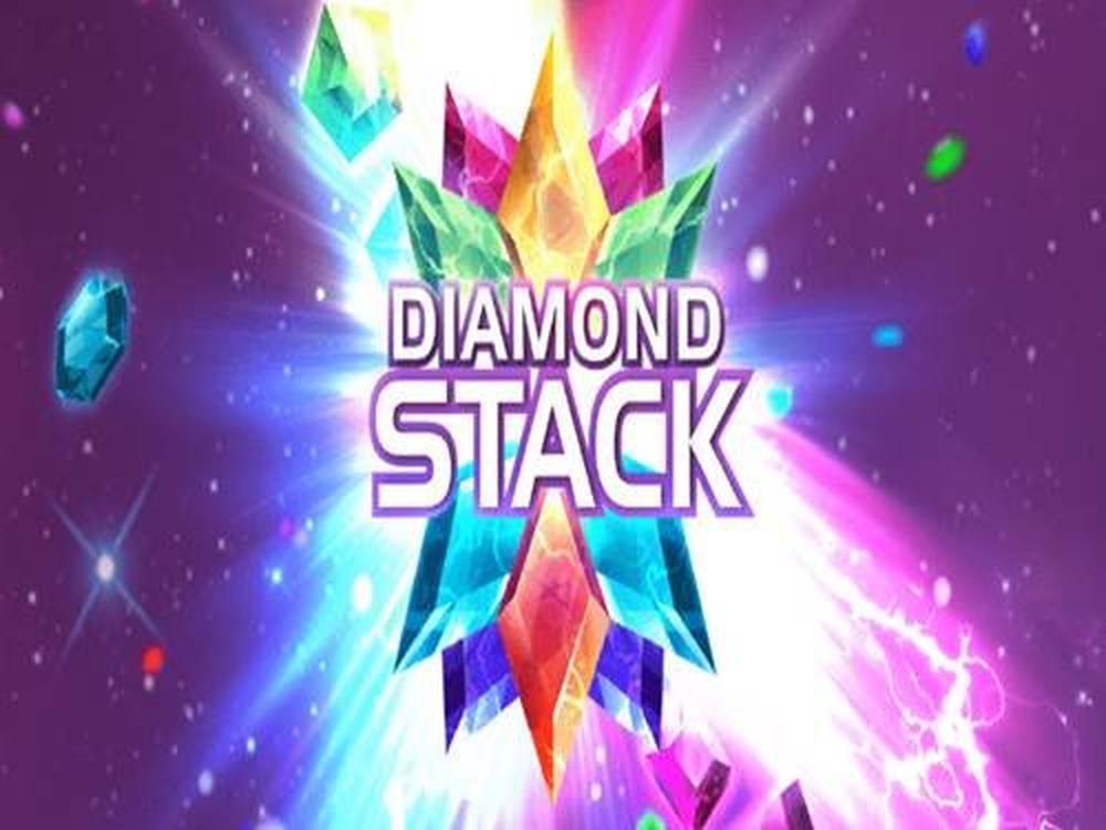 Diamond Stack demo
