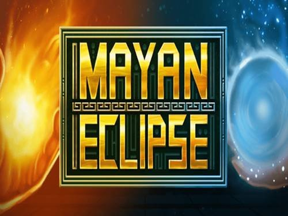 Mayan Eclipse demo